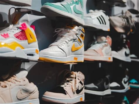 best fake shoe websites 2018